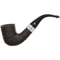 Peterson Sherlock Holmes Rusticated Rathbone P-Lip