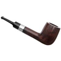 Peterson Aran Smooth Nickel Mounted (53) Fishtail