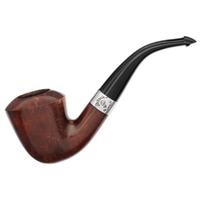 Peterson Aran Smooth Nickel Mounted (B10) P-Lip