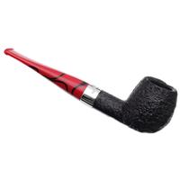 Peterson Dracula Sandblasted (87) Fishtail