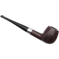 Peterson Aran Smooth Nickel Mounted (86) Fishtail