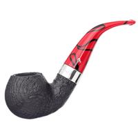 Peterson Dracula Sandblasted (XL02) Fishtail