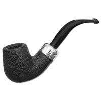Peterson Army Filter Sandblasted (XL90) Fishtail (9mm)
