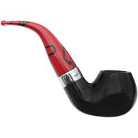 Peterson Dracula Smooth (XL02) Fishtail