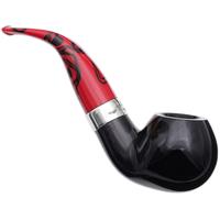 Peterson Dracula Smooth (XL02) Fishtail
