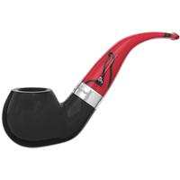 Peterson Dracula Smooth (XL02) Fishtail