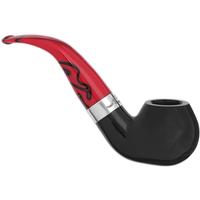 Peterson Dracula Smooth (XL02) Fishtail