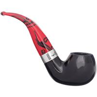 Peterson Dracula Smooth (XL02) Fishtail