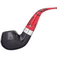 Peterson Dracula Smooth (XL02) Fishtail