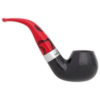 Peterson Dracula Smooth (XL02) Fishtail