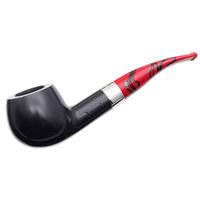 Peterson Dracula Smooth (408) Fishtail