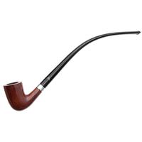 Peterson Churchwarden Smooth (D16) Fishtail
