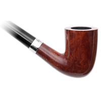 Peterson Churchwarden Smooth (D16) Fishtail
