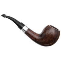 Peterson Sherlock Holmes Dark Smooth Strand P-Lip