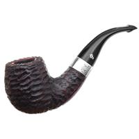 Peterson Sherlock Holmes Rusticated Professor P-Lip