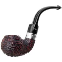 Peterson Sherlock Holmes Rusticated Lestrade P-Lip
