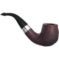 Peterson Sherlock Holmes Sandblasted Professor P-Lip