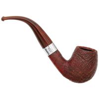 Peterson Irish Harp Sandblasted (69) Fishtail