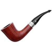 Peterson Sherlock Holmes Terracotta Mycroft P-Lip