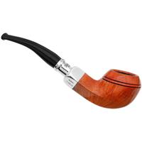 Peterson Natural Spigot (80s) Fishtail