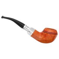 Peterson Natural Spigot (80s) Fishtail