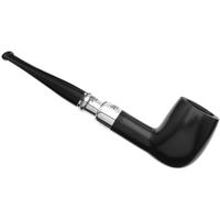 Peterson Ebony Spigot (X105) Fishtail