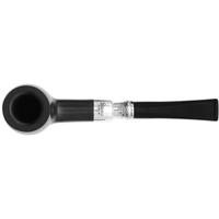Peterson Ebony Spigot (X105) Fishtail