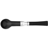 Peterson Ebony Spigot (X105) Fishtail