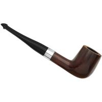 Peterson Aran Smooth Nickel Mounted (6) P-Lip