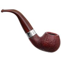 Peterson Irish Harp Sandblasted (03) Fishtail