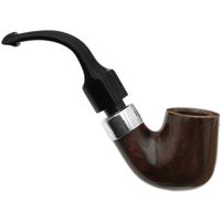 Peterson Deluxe System Dark Smooth (8s) P-Lip