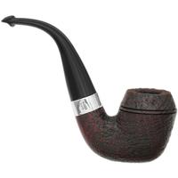 Peterson Sherlock Holmes Sandblasted Watson P-Lip