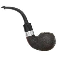 Peterson Sherlock Holmes Sandblasted Lestrade P-Lip