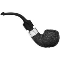 Peterson Deluxe System Sandblasted (3s) P-Lip