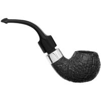 Peterson Deluxe System Sandblasted (3s) P-Lip