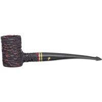 Peterson Emerald Rusticated (701) P-Lip
