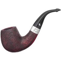 Peterson Sherlock Holmes Sandblasted Professor P-Lip