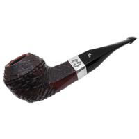 Peterson Sherlock Holmes Rusticated Hudson P-Lip
