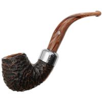 Peterson Derry Rusticated (221) Fishtail