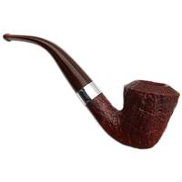 Peterson Irish Harp Sandblasted (B10) Fishtail