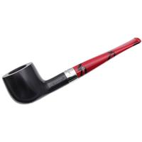 Peterson Dracula Smooth (608) Fishtail