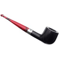 Peterson Dracula Smooth (608) Fishtail