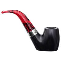 Peterson Dracula Smooth (304) Fishtail