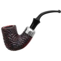 Peterson System Standard Rusticated (309) Fishtail