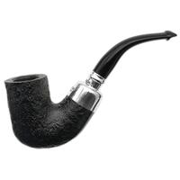 Peterson System Spigot Sandblasted (309) P-Lip