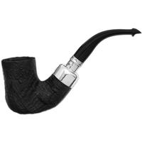 Peterson System Spigot Sandblasted (309) P-Lip