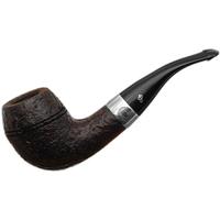 Peterson Sherlock Holmes Sandblasted Deerstalker P-Lip