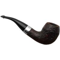 Peterson Sherlock Holmes Sandblasted Deerstalker P-Lip