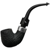 Peterson Deluxe System Sandblasted (11s) P-Lip