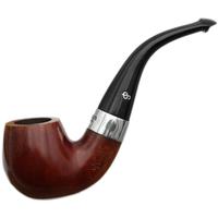 Peterson Kildare Silver Mounted (221) P-Lip
